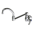 picture of Chicago Faucets 332-DJ21ABCP