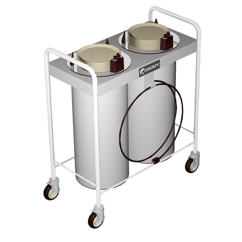 Caddy CM-T-302-H