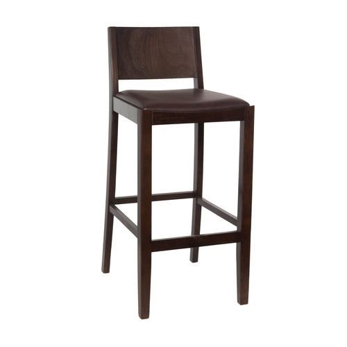 JustChair Manufacturing W79030-BLK
