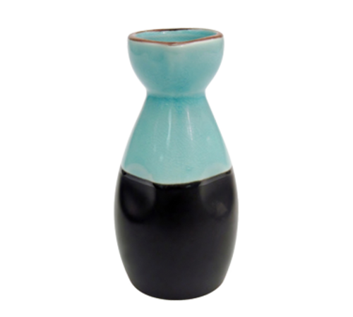 CAC China 666-WP-BLU