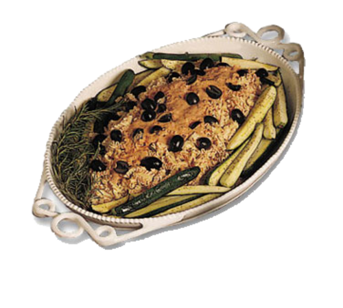 picture of Bon Chef 2104CGRN