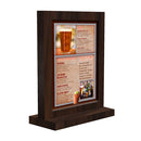Menu Solutions WTFR-A