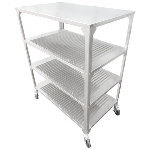 IMC/Teddy TCR Tray Rack