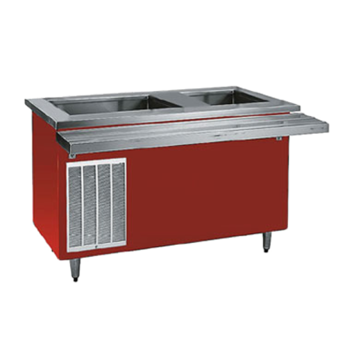 Delfield KHCR-60-BP