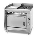 Montague Company 36-13