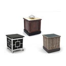 Lion's Wood Banquet Furniture SKI3030-PPS