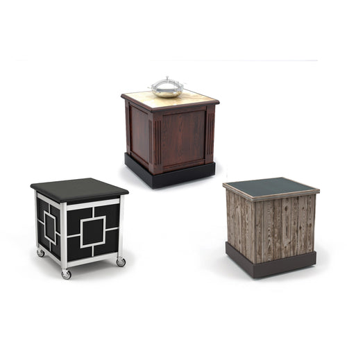 Lion's Wood Banquet Furniture SKI3030-PPS