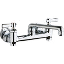 picture of Chicago Faucets 640-S6E35-369YAB