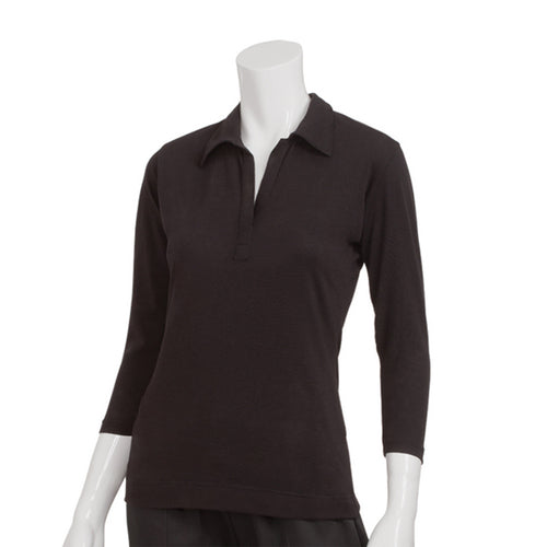 Chef Works TSWOBLK2XL