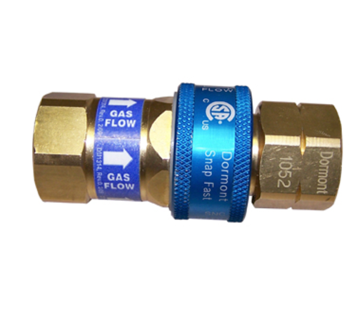 Dormont Manufacturing A50