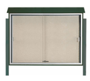 AARCO Products PLDS4052DPP-4