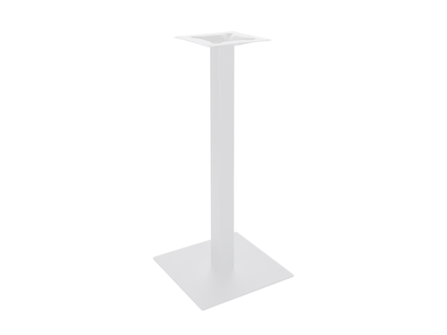 BFM Seating LP-20SQWHT