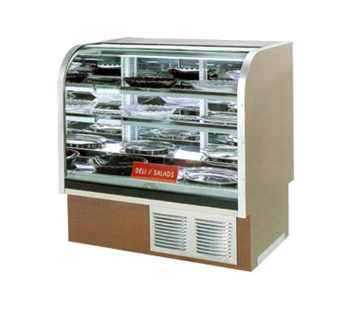 Marc Refrigeration DCR-37
