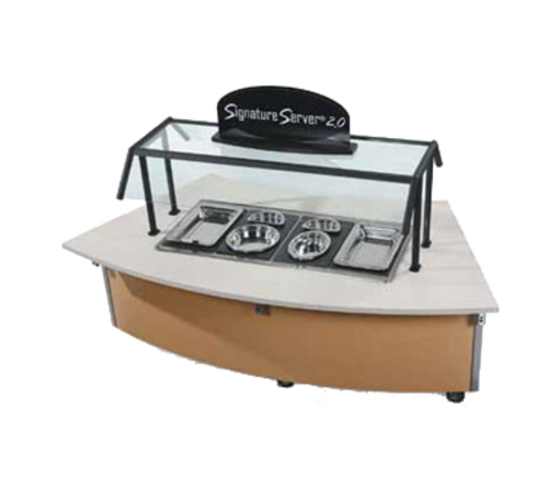 Vollrath 97392