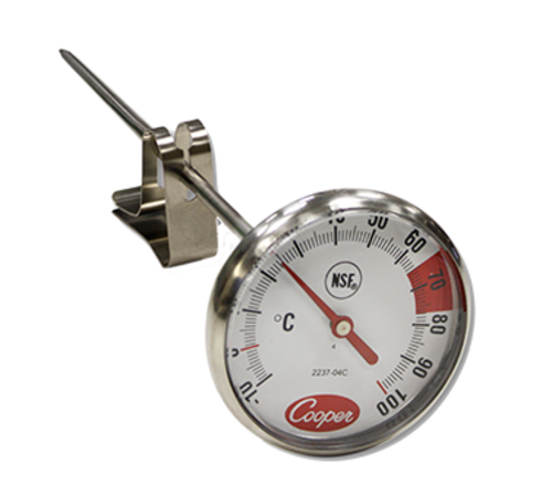 Cooper-Atkins 2237-04C-8