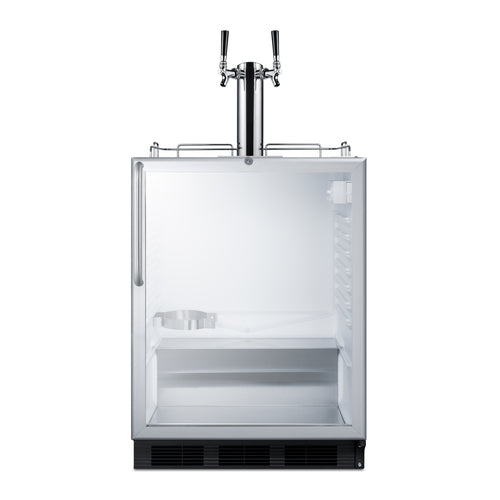 Summit Commercial SBC56GBICSSADA