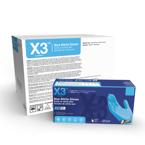 Ammex NX344100