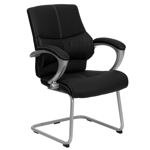 Flash Furniture H-9637L-3-SIDE-GG