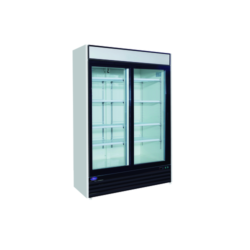 Valpro Commercial Refrigeration VP2R-48L-HC