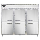 Continental Refrigerator D3RENSAHD