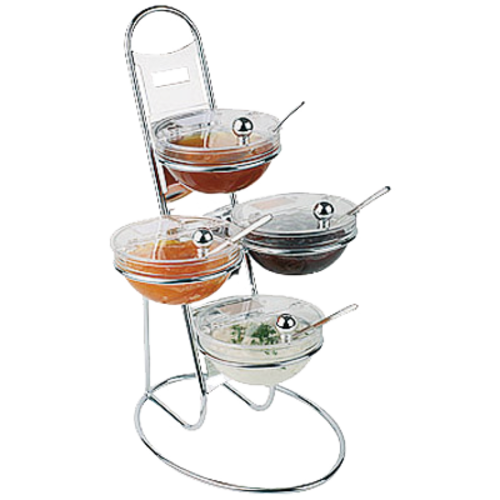 picture of Rosenthal Sambonet Paderno 41912-03