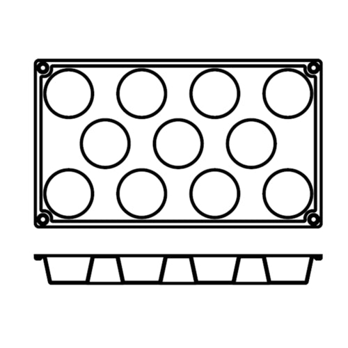 picture of Agnelli USA COSIPA020