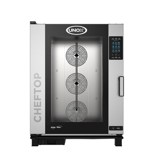 UNOX XAVC-10FS-GPRM