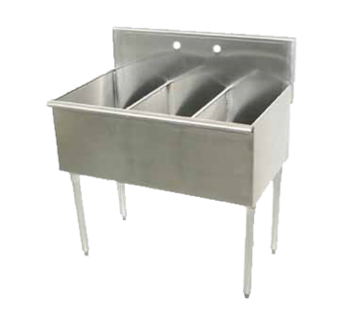 Advance Tabco 4-3-48