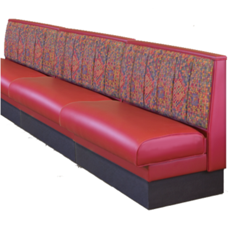 DM Seating DBS-366-B
