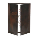 Menu Solutions MCO155D