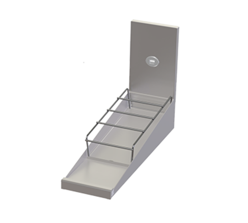 Perlick Corporation TSCE8SSR-BP