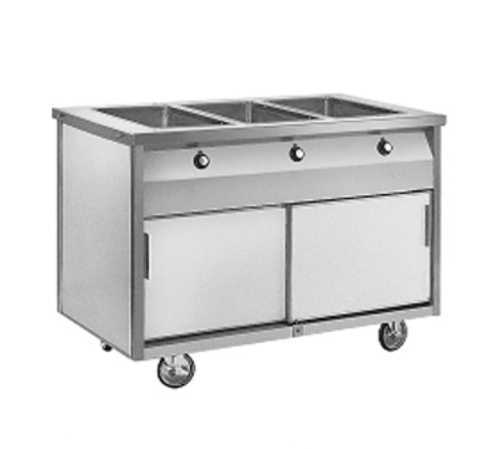 picture of Randell RAN HTD-6B