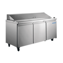 Norpole, Inc. NP3R-SW