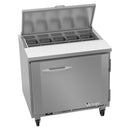 Victory Refrigeration VSP36HC-10