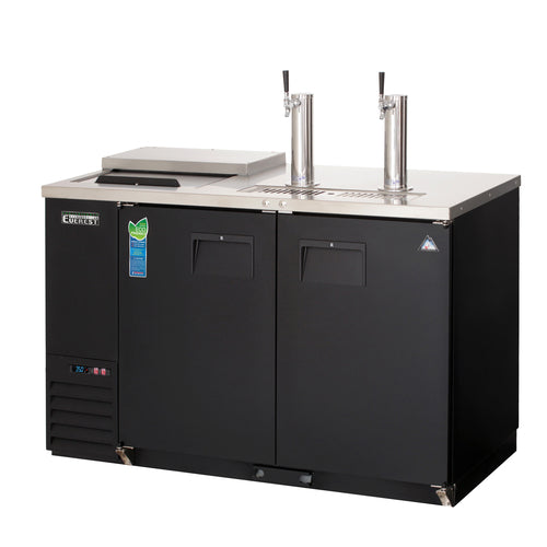 Everest Refrigeration EBD2-CT