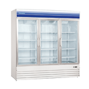 Norpole, Inc. NPGR3-S