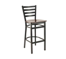 G & A Commercial Seating 613-B PS