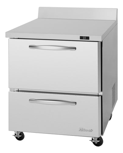 Turbo Air PWR-28-D2-N