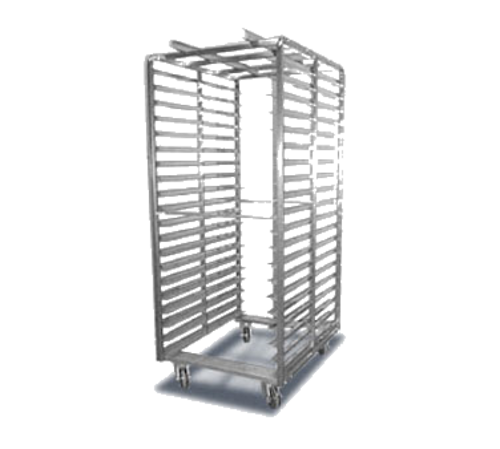 Baxter Manufacturing BDRSB-20