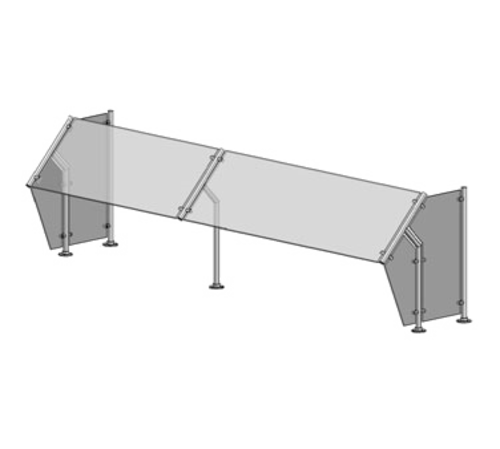 picture of Premier Metal & Glass FM1R