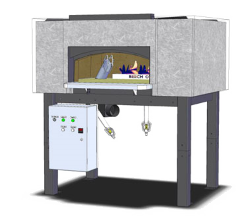 Beech Ovens REC1250FG