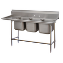 Advance Tabco 94-3-54-24L