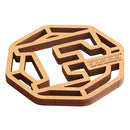 Lodge Cast Iron TR8-10001