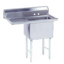 Advance Tabco FS-1-1620-18L