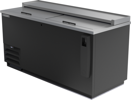 Beverage Air DW64HC-B