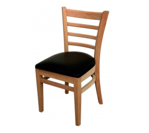 picture of All About Furniture WC822 BL