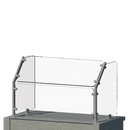 Advance Tabco AFC-36