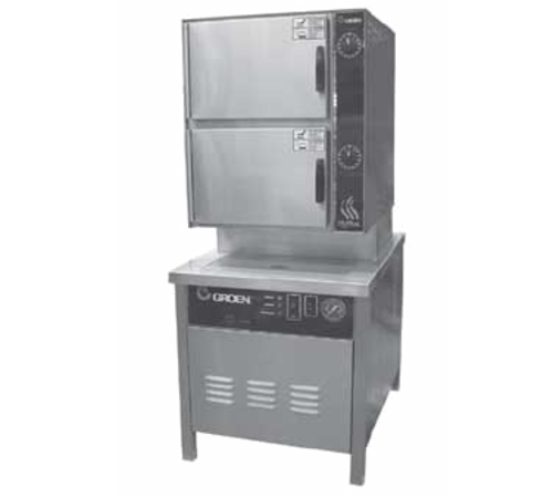 Groen HY-10SG-24