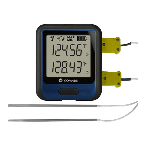 Comark Instruments (Fluke) RF314DUAL