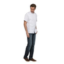 Chef Works CES02WHTS